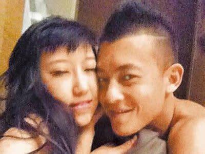 Edison Chen photo scandal .